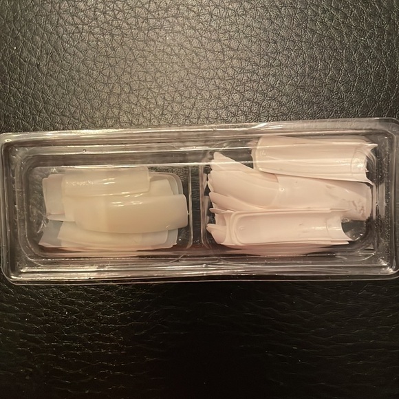 Nail art craft paint tips style fashion costume Project school fun Halloween - Picture 2 of 3